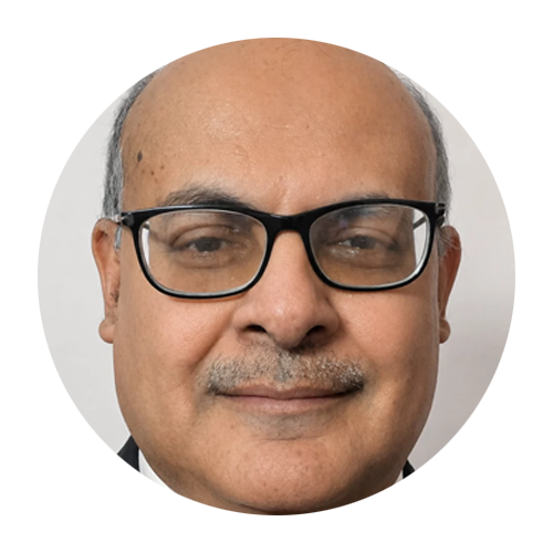 DEBABRATA ROY