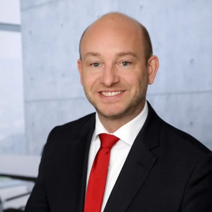 Dennis Ostwald