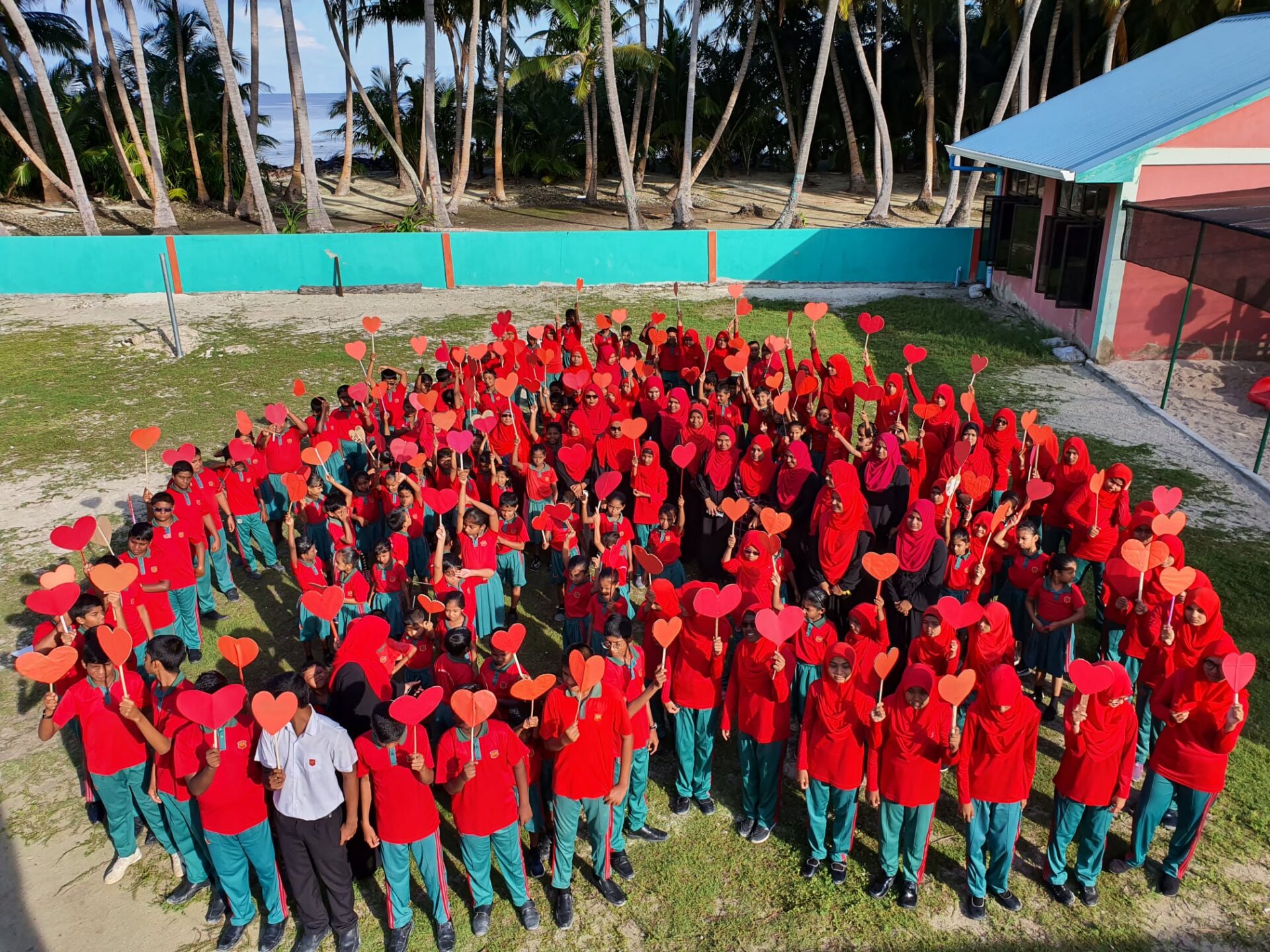 Announcing the World Heart Awards 2021 winners