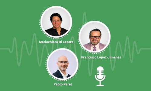Episode 14: Launching World Heart Report 2025