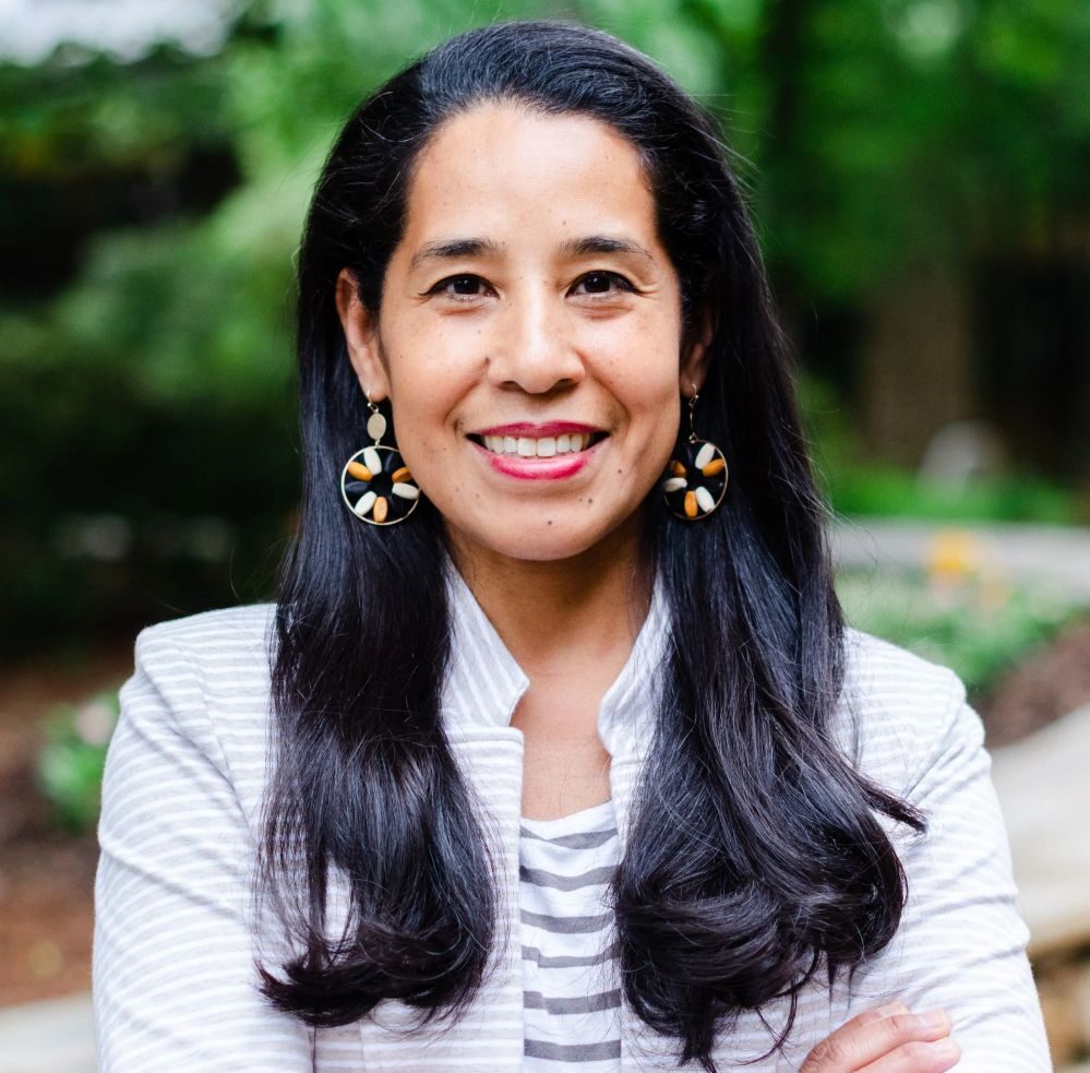 Diana Vaca McGhie