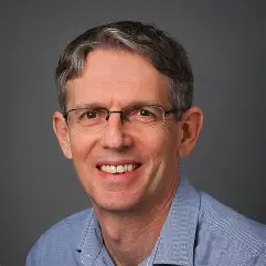 Dr. Diarmid Campbell Lendrum