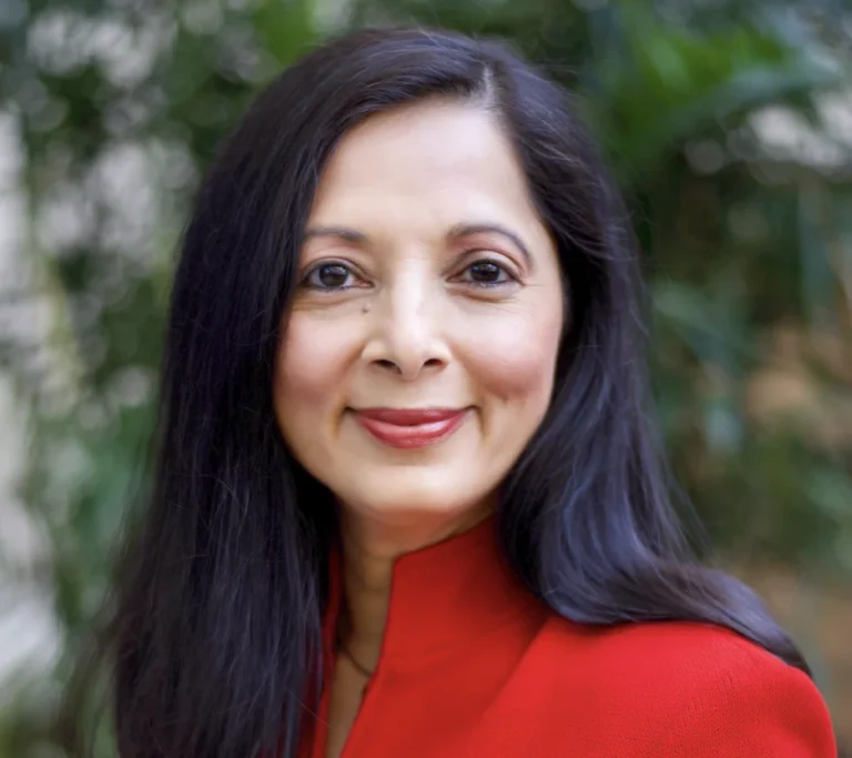 Dipti Itchhaporia