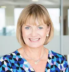 Donna Fitzsimons