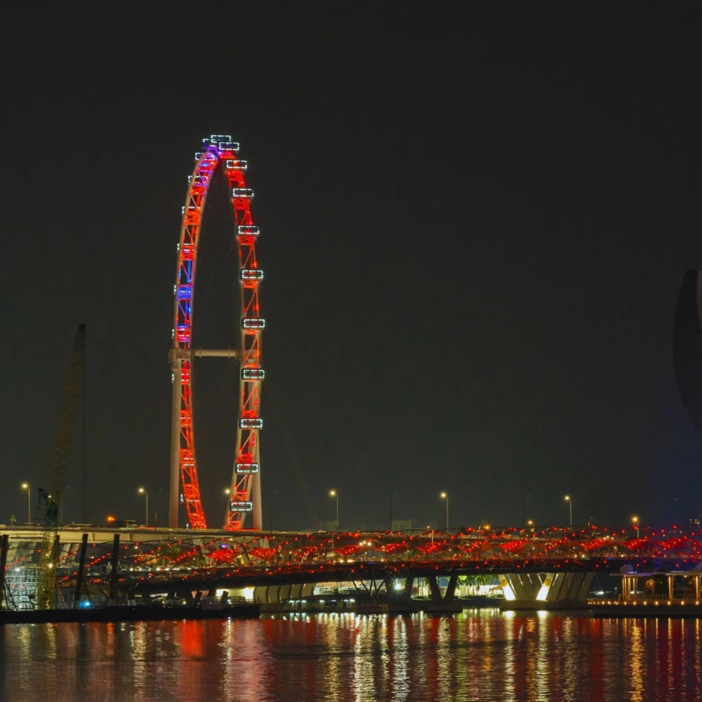 Singapore Flyer