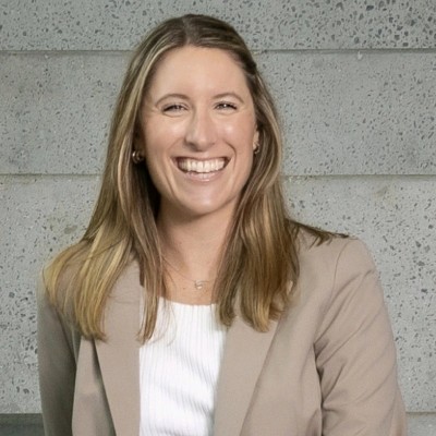 Dr Georgia Chaseling