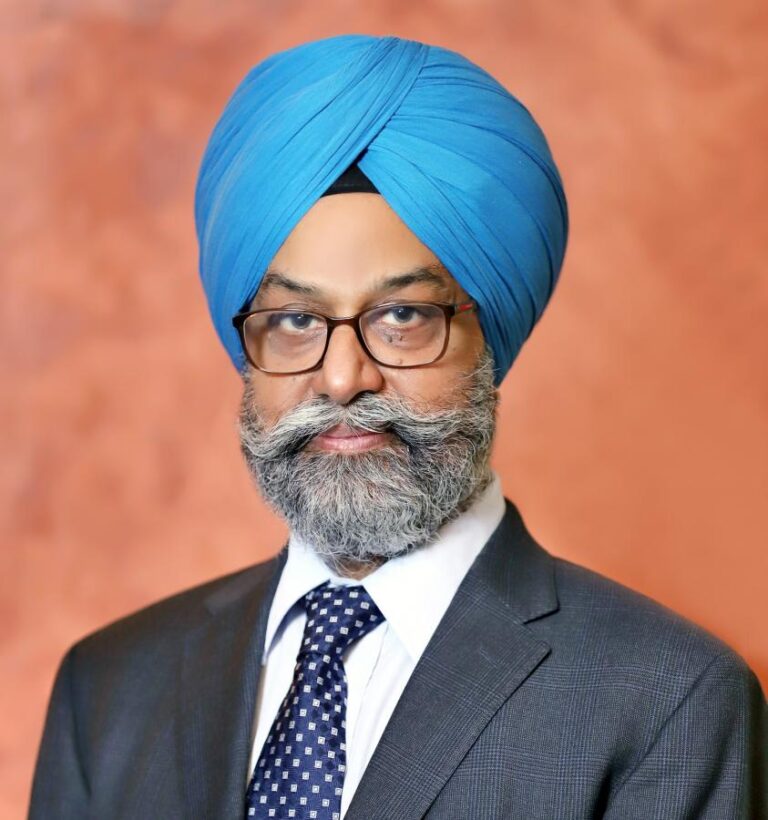 Prof Gurpreet Singh Wander