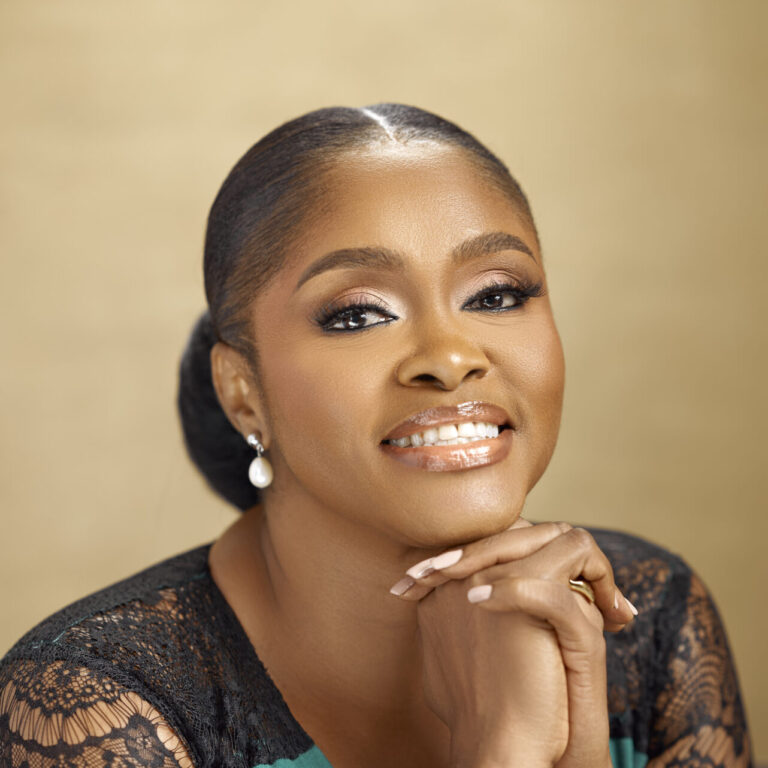 Monisola Adanijo profile photo