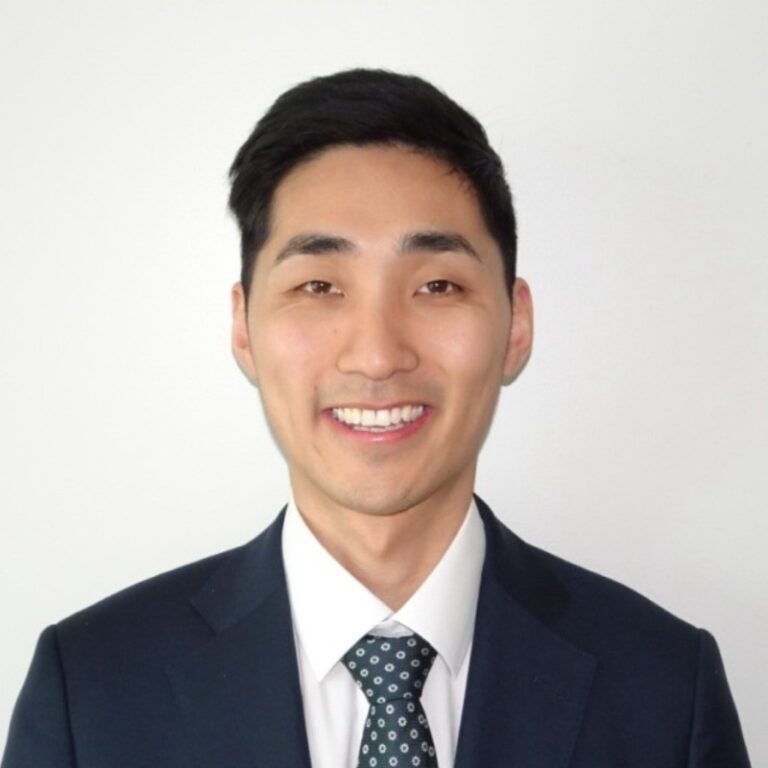 Dr Nelson Wang