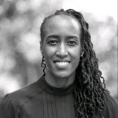 Lillian Mbau