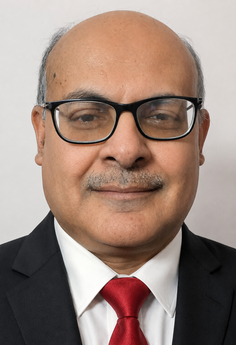 Dr. Debabrata Roy