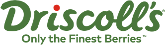Driscolls - Only the finest berries