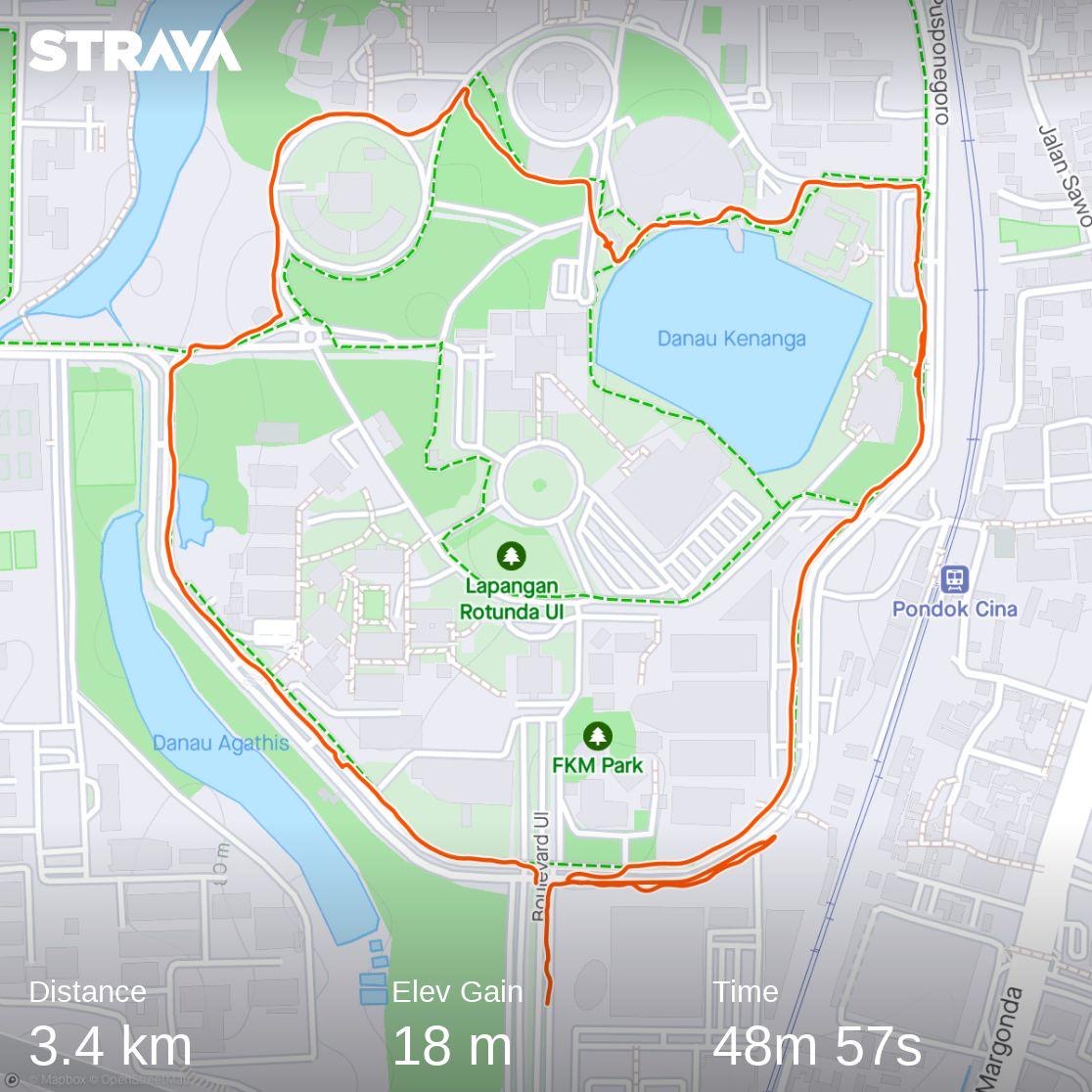 Kampus UI