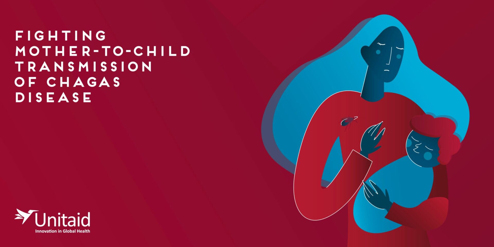 Unitaid seeks to support new approaches to tackle Chagas disease