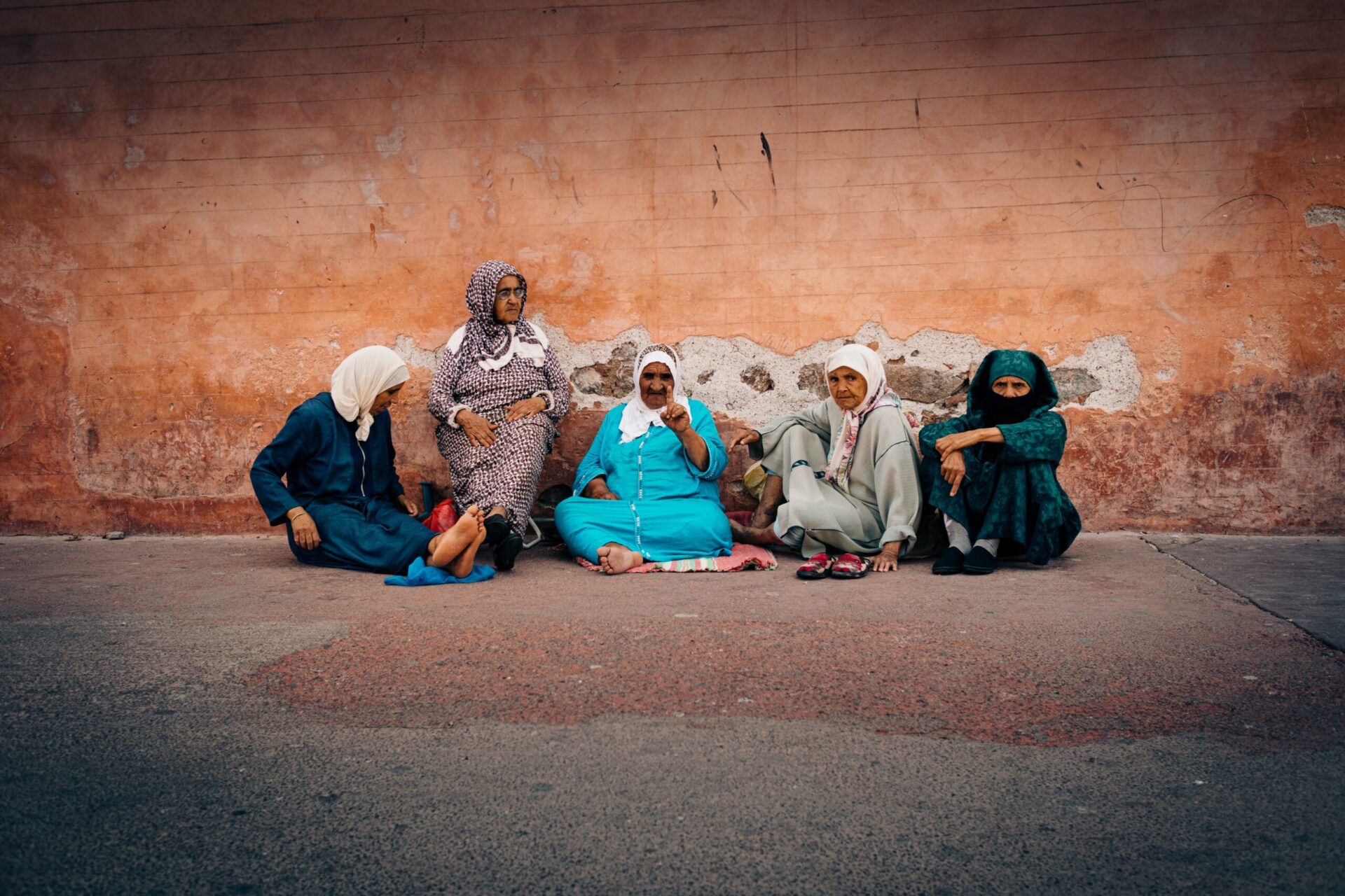 Addressing diabetes as a public health challenge in the Eastern Mediterranean Region