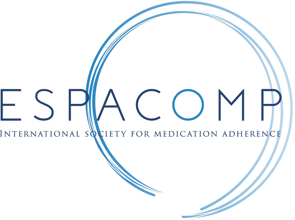 ESPACOMP logo