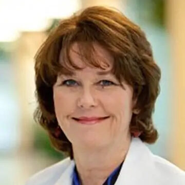 Eileen Handberg