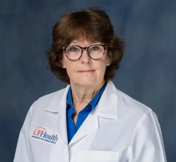 Eileen Handberg