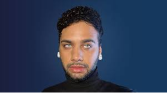 Eliezer Lappots-Abreu