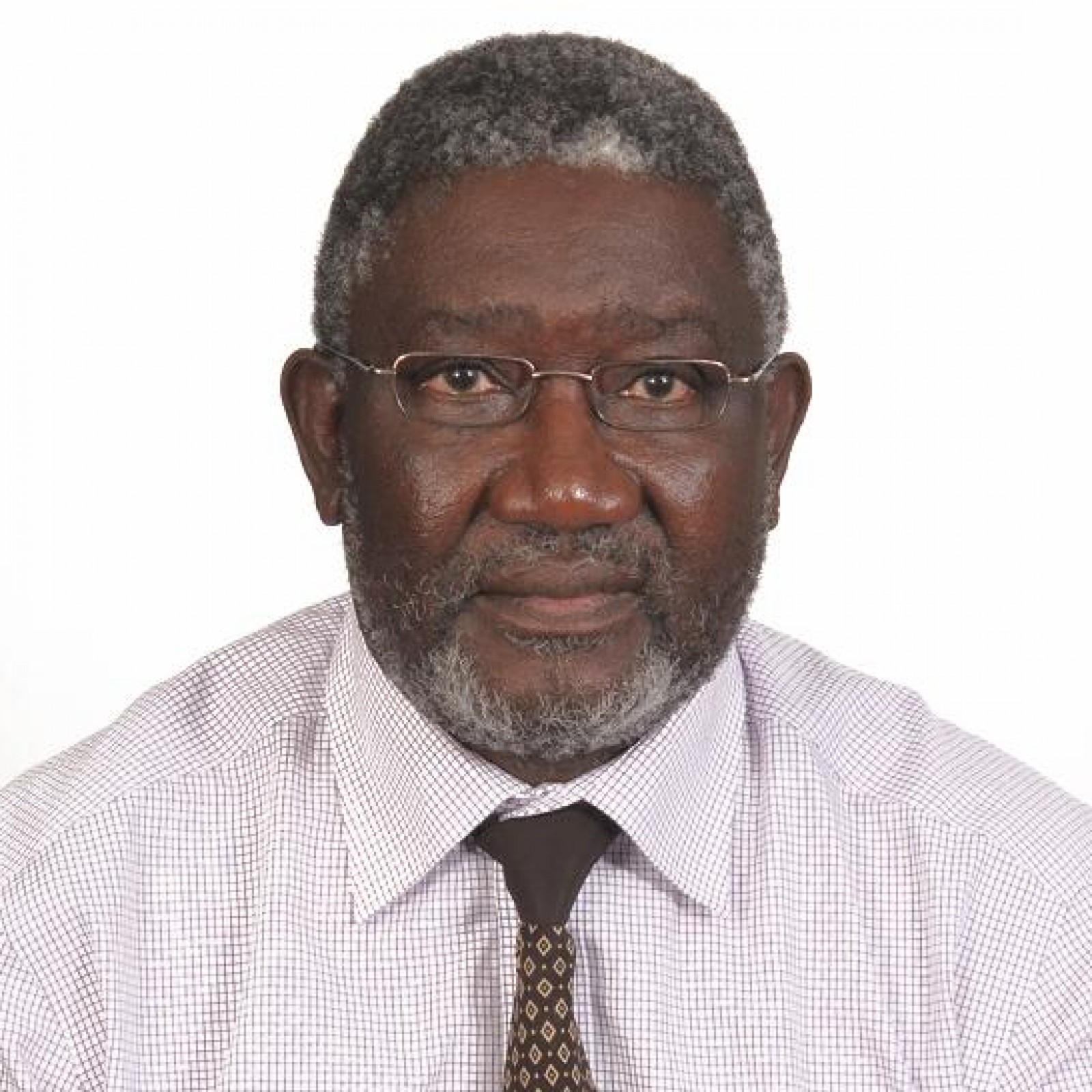 Elijah Ogola
