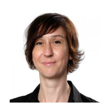 Prof Ellen Nolte