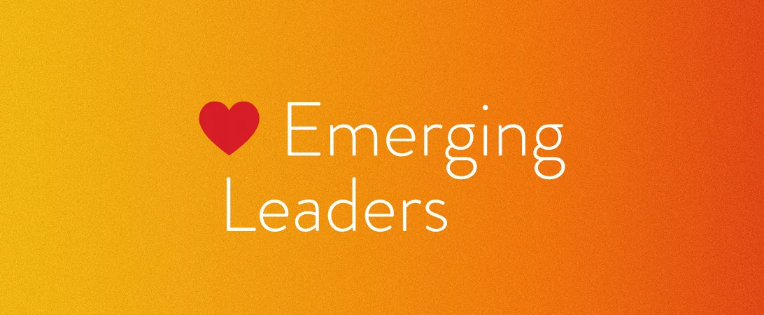 2024 Emerging Leaders cohort announced