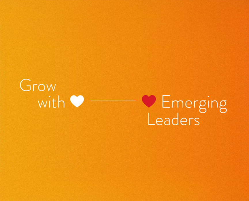 Emerging Leaders