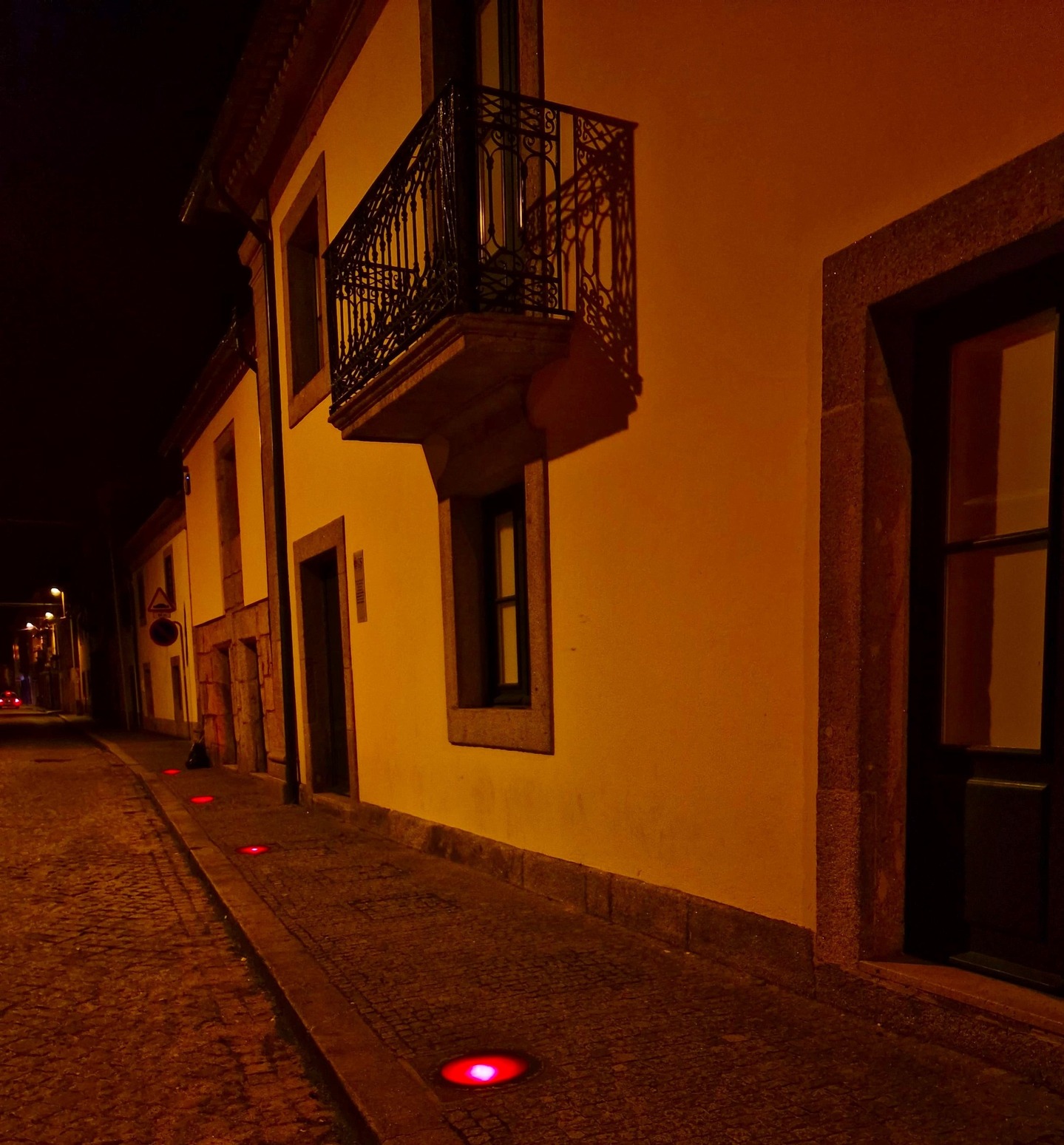 Manuel de Boaventura Municipal Library, Esposende, Portugal