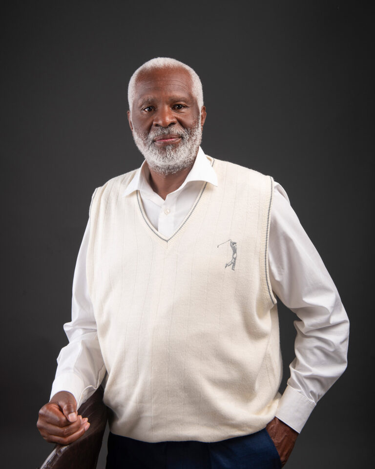 Dr Evans Barongo