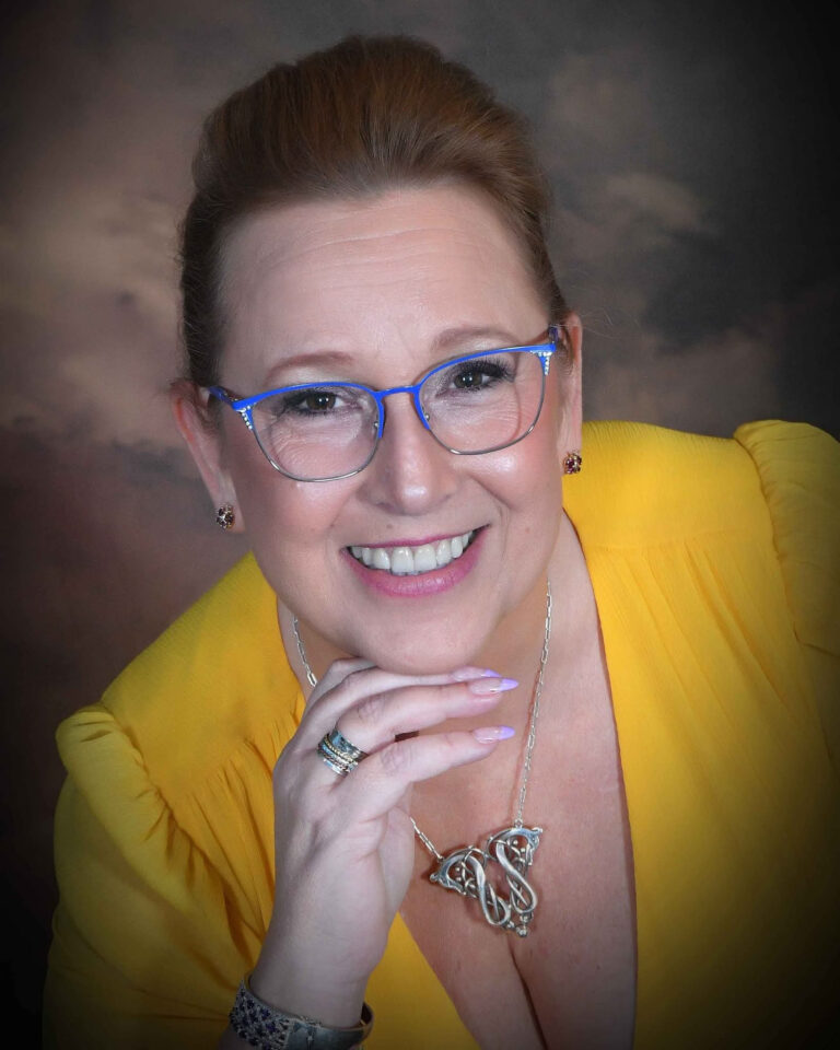 Lisa Salberg
