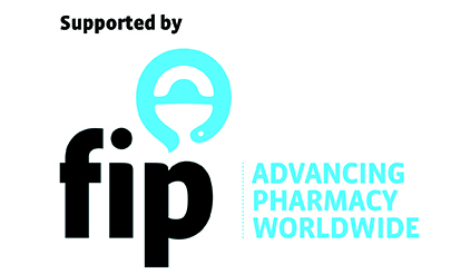 fip logo - world adherence day
