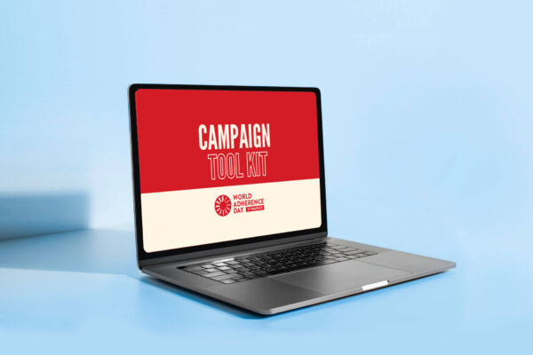 World Adherence Day March 2025 - Campaign Toolkit