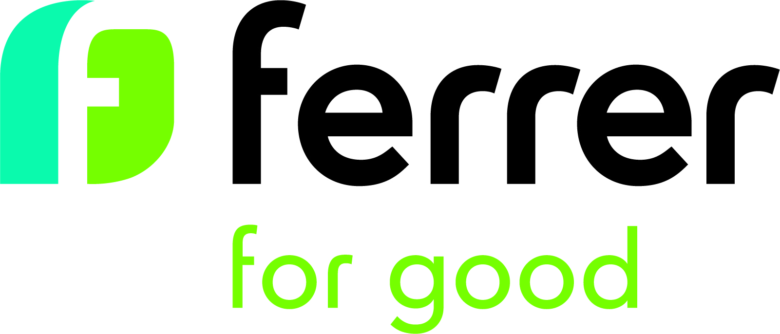 Ferrer logo