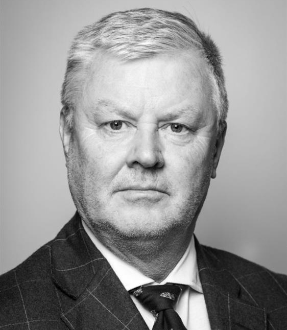 WHF announces new CEO and COO Leadership