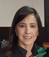 portrait image of Prof Maria Carmo P Nunes