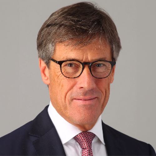 Prof Franz WEIDINGER
