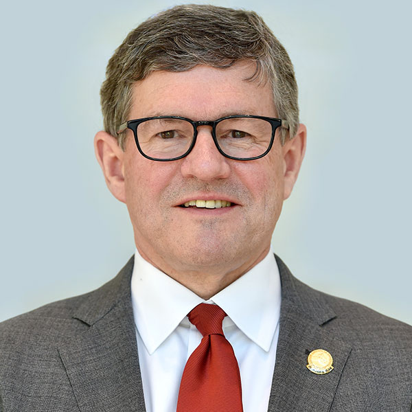 Edward Fry