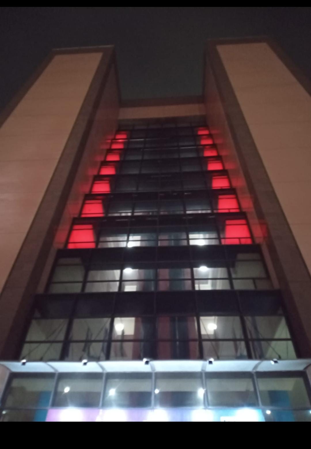 Assembleia Legislativa do Espirito Santo / Brasil