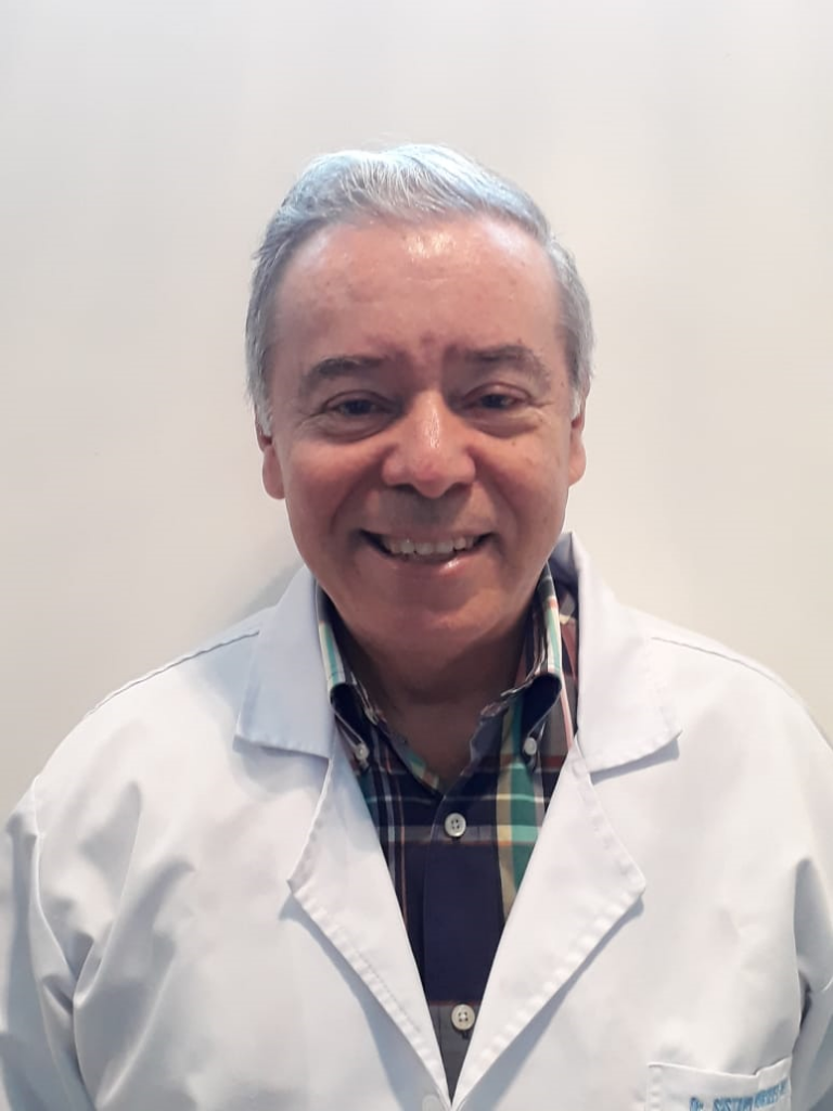 Gustavo Adolfo Márquez Salom