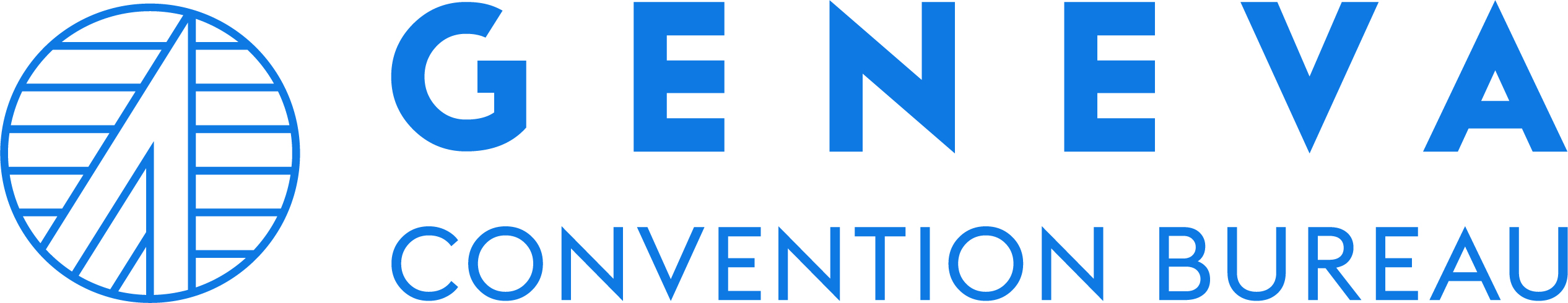 Geneva Convention Bureau logo