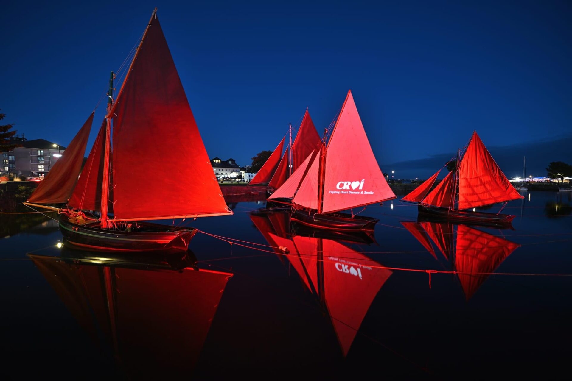 Galway Hooker