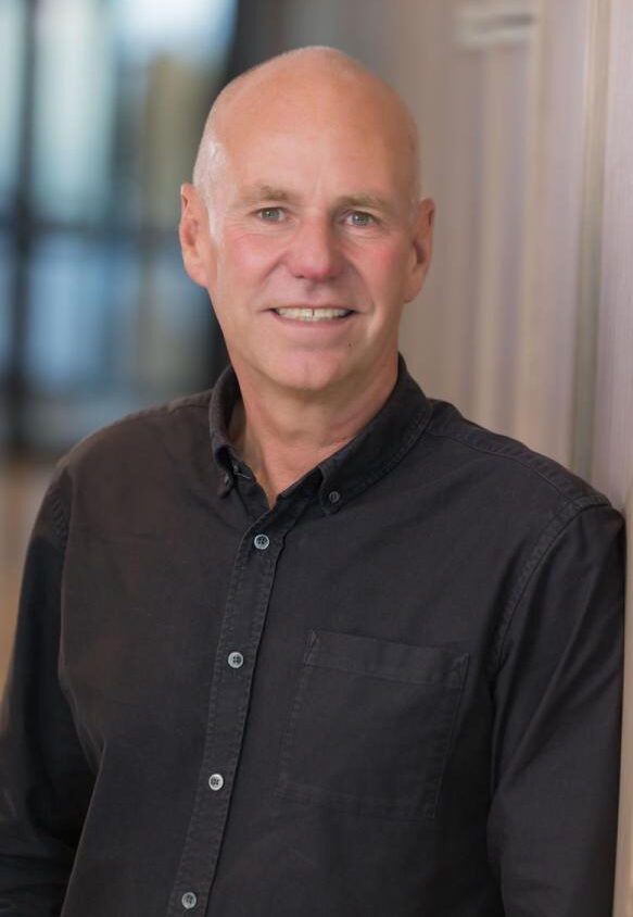 Prof Bruce Neal