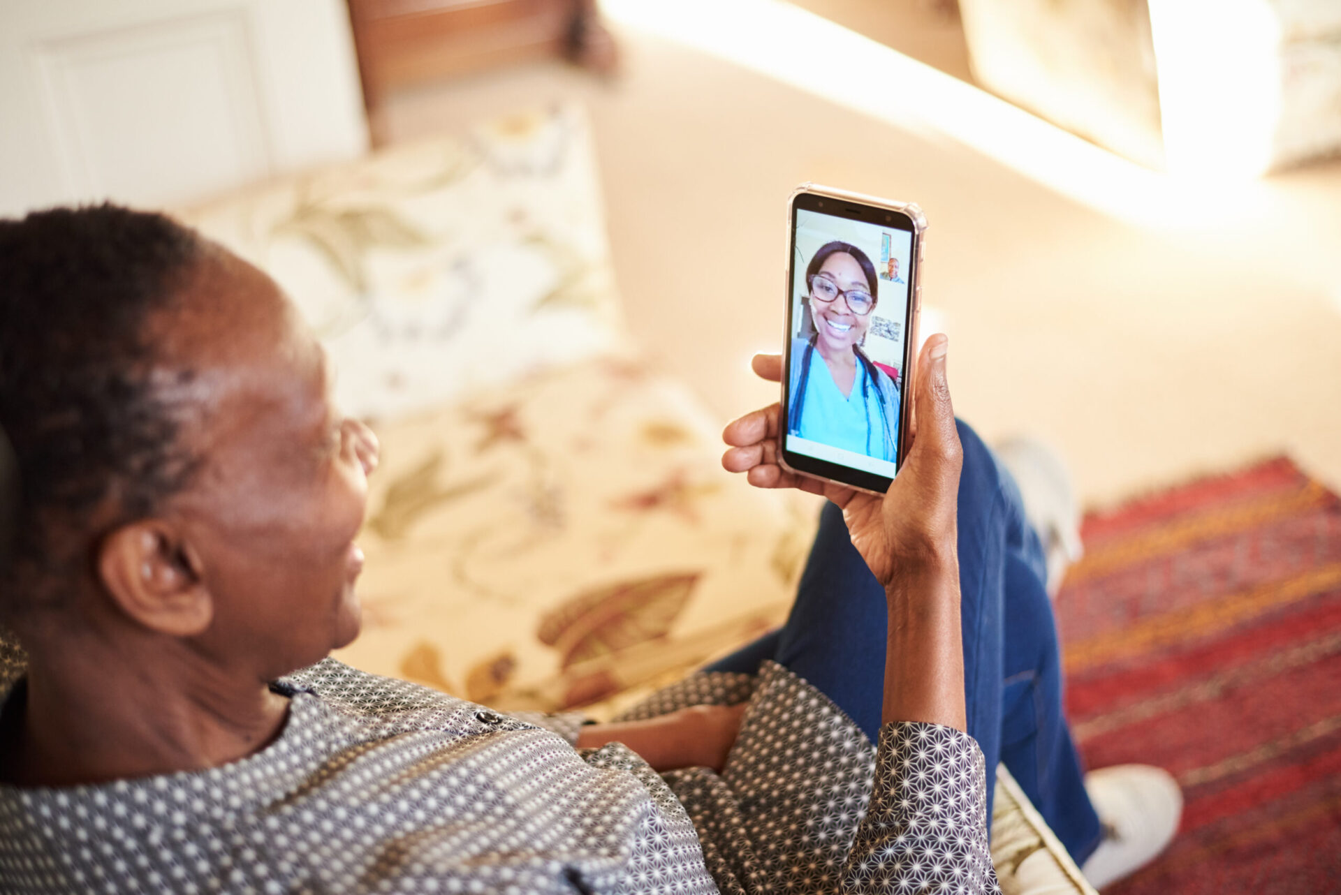The Lancet publishes article on digital health and cardiovascular disease on World Heart Day