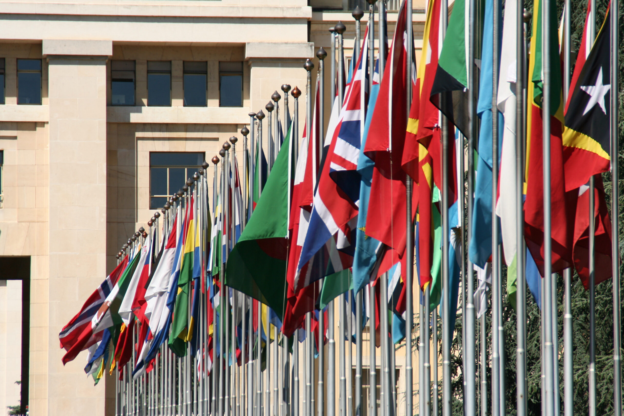 World Heart Federation urges governments to prioritize hypertension treatment at fourth UN High-level Meeting on NCDs