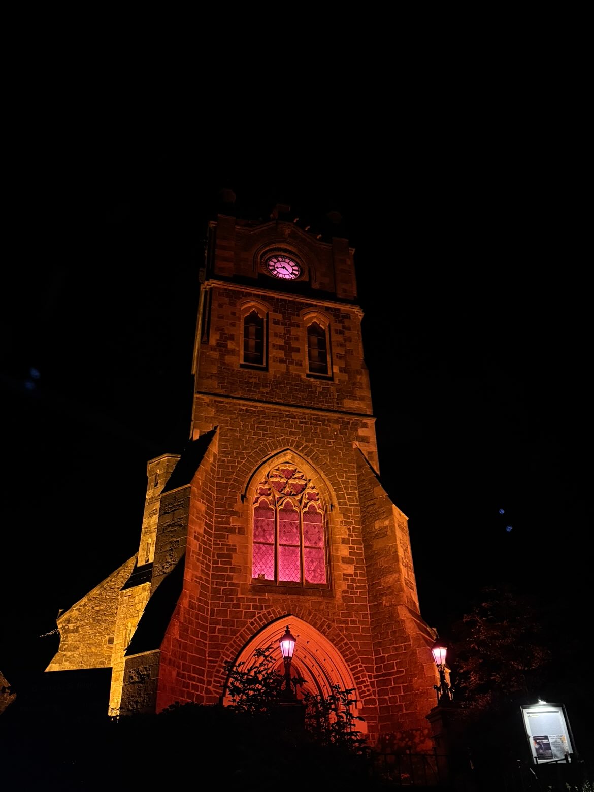 St John’s Church, Gourock, United Kingdom