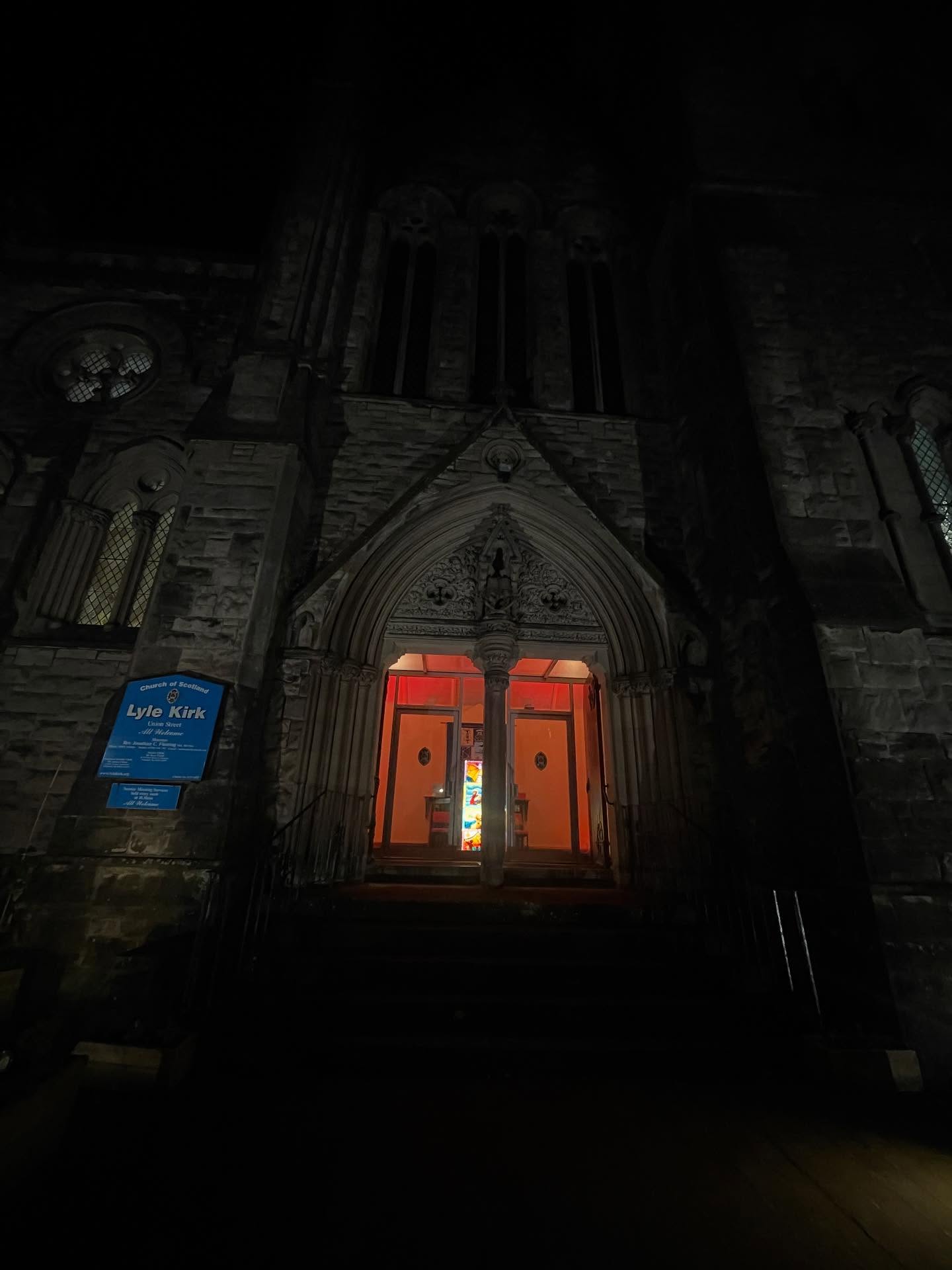 Lyle Kirk Church