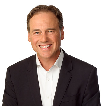 Prof. Greg Hunt
