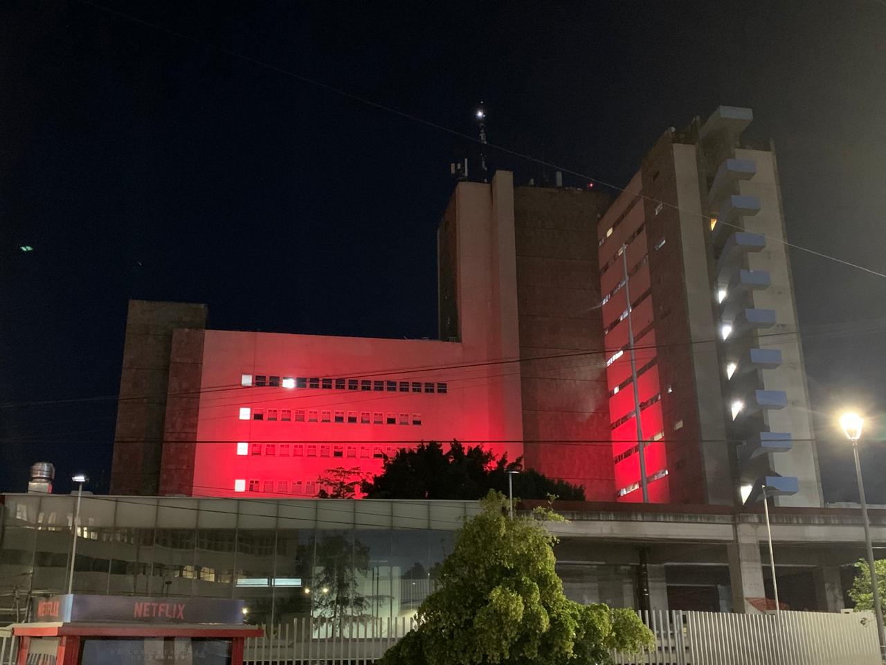 Hospital Civil  de Guadalajara
