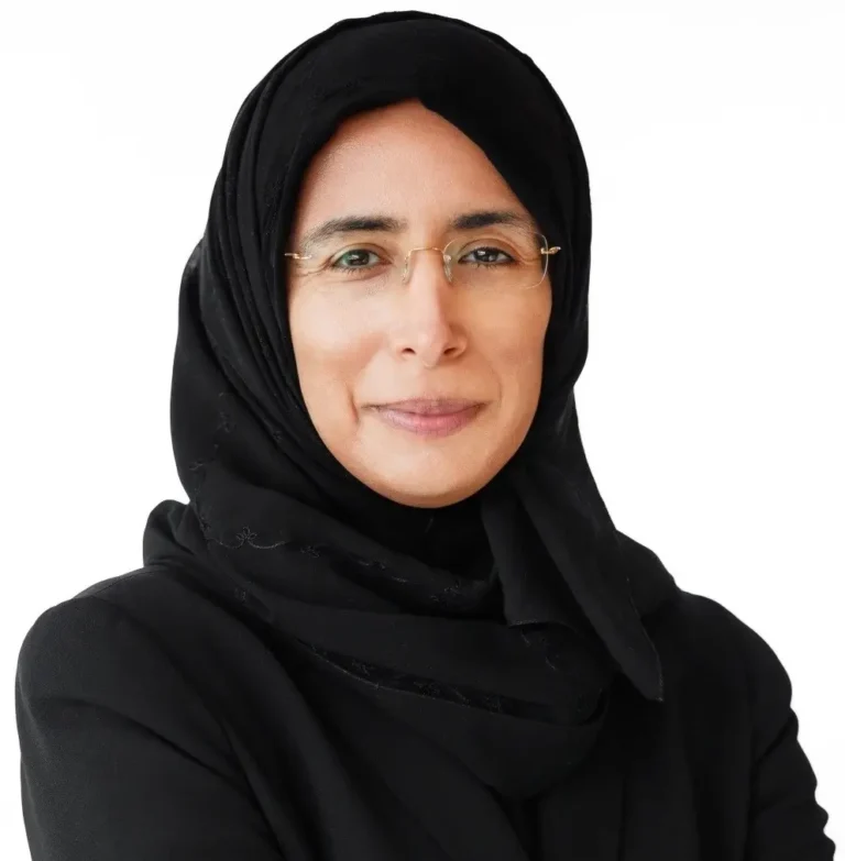 HE Dr. Hanan Mohamed Al Kuwari Minister of Public Health State of Qatar