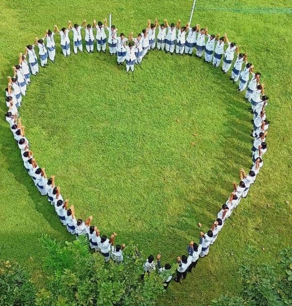 world heart day